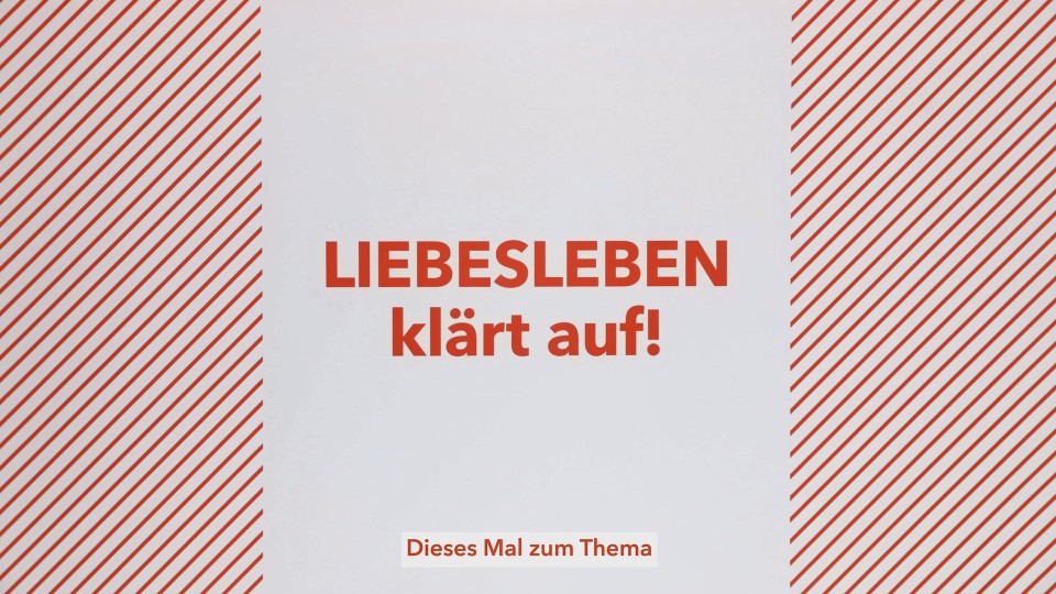 Teaserbild zum Eintrag 'LIEBESLEBEN klärt auf – Kondom-Mythen“'